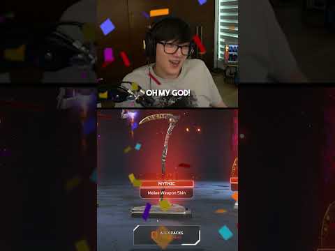 The Greatest Heirloom Reaction