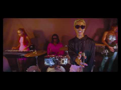 Fistong Boy Ft Angel Glamour Monsieur Cococo (Video Visualizer)