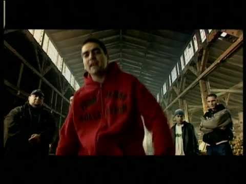 Tyson - Csibész rap