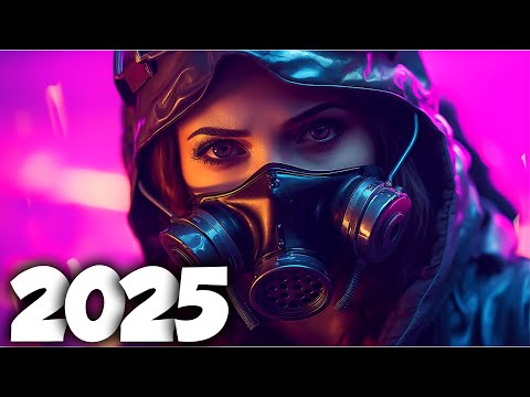 NA BALADA JOVEM PAN 2025 🔥 MÚSICA ELETRÔNICA 🔥 As Melhores - Alok, Alan Walker, Avicii & Tiesto