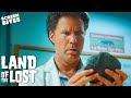 Land Of The Lost Time Travelling With Tachyons Ft Will Ferrell And Anna Friel