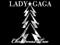 Lady Gaga - Christmas Tree (Demo Version ...