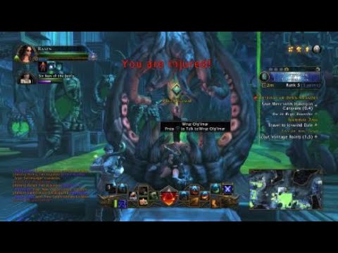 Neverwinter : Whispering Caverns Missions part 11 - Gameplay 142