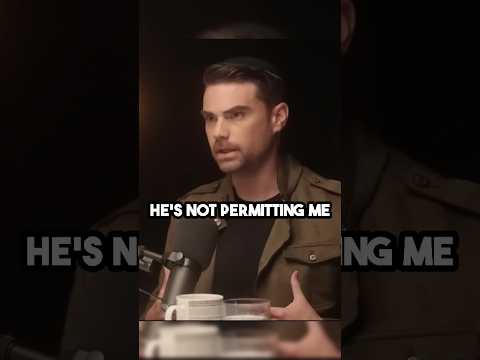 BEN SHAPIRO LOSES DEBATE TO ATHEIST 🤯