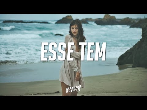 Mary Mesk feat Gavi & dreCoy - Esse Tem