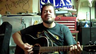 Just Like Old Times (Todd Snider)