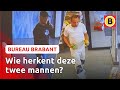 Man JAT kar vol met BOODSCHAPPEN | Bureau Brabant