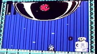 Let's play Megaman 2 Final Part!