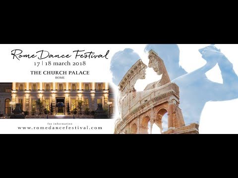 Svyatoslav Sobolev - Yulia Soboleva, Russia, Show