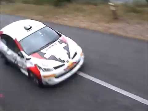 5°Rally day del Sebino 03-10-2016