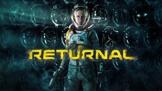 脱出劇は、まだ終わらない【Returnal】