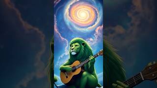 Download lagu A green lion playing a guitar #shorts #lion mp3 Download lagu A green lion playing a guitar #shorts #lion mp3