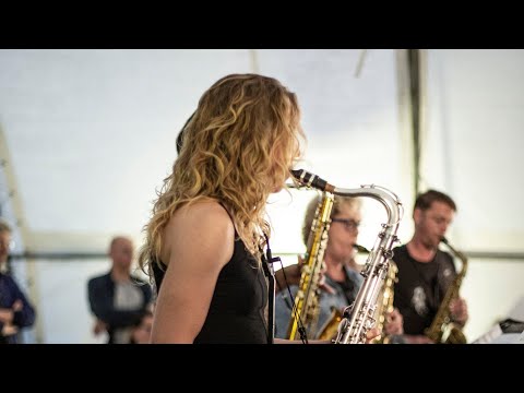 Village Inn - Henry Mancini - The Sessions 2021