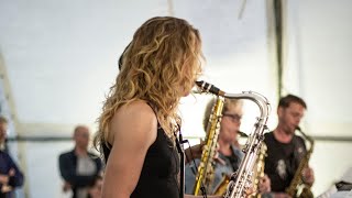 Village Inn - Henry Mancini - The Sessions 2021