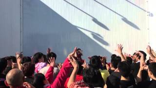 LIVE映像　上月せれな　ぐるぐるはじけーしょん！