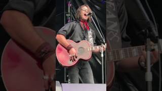 Dean Ray - Time Waits - Red Hot Summer 2017