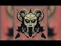 DANGERDOOM, MF DOOM, Danger Mouse - Sofa King (Official Audio)