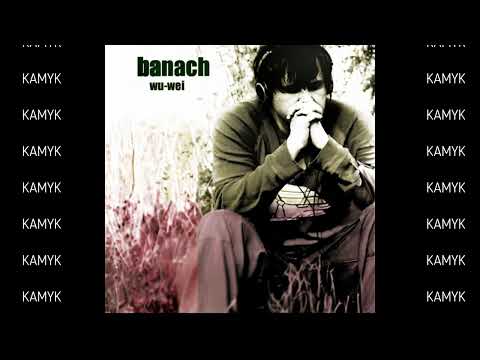 Banach - Kamyk feat. Gutek