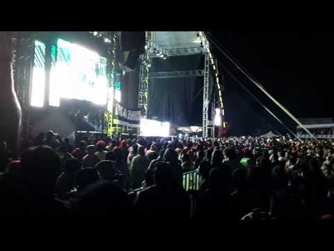 Rise Up Sesto Sento Atmosphere X