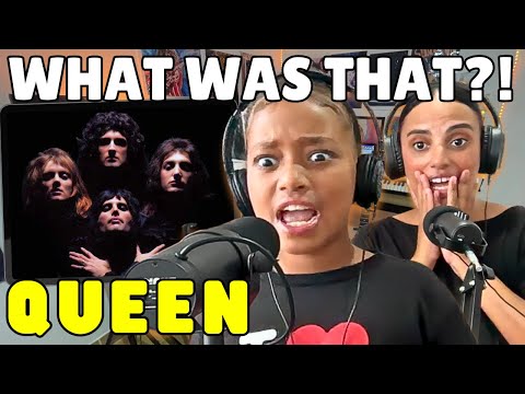 WOW! WOW! WOW! First Time Hearing  "Queen - Bohemian Rhapsody" | Greatest Song Ever?! | Reaction