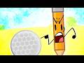 BFDI TPOT 23 Deleted Scene