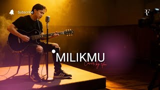 Download lagu 🎵 BOOMERANG | MILIKMU | ROCK BALLAD WITH ORCHESTRA VERSION BY @rfmcovers mp3