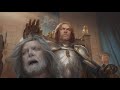Chivalry 2 Official Agatha Knights Opening Cutscene