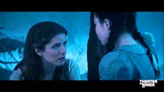 Anna Kendrick and James Corden Sing &quot;No One Is Alone&quot; From Disney&#39;s Into The Woods