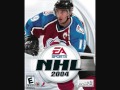 NHL 2004 "Punk Rock 101" - Bowling For Soup ...