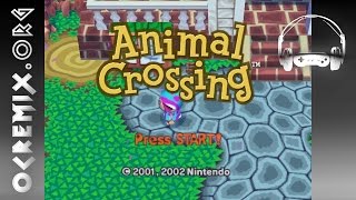 Animal Crossing ReMix by Jamphibious: 