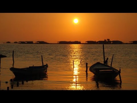 Corul de tineri Bosanci | Lasa-L pe Isus azi in barca ta