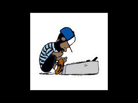 J Dilla Instrumentals Mix Vol 1