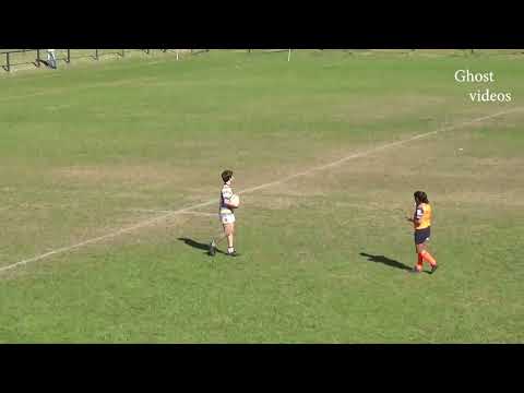 Hindu Club - La Plata Rugby  M15 / 2do Tiempo