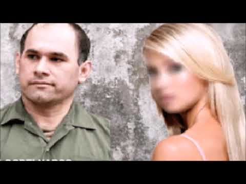 “La Güera Hilda,” the woman who had a very explosive relationship with “El Mata amigos”