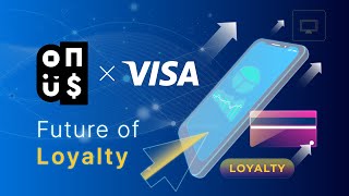 On-us FinTech Solution | Visa Powered Smart E-Voucher Solution