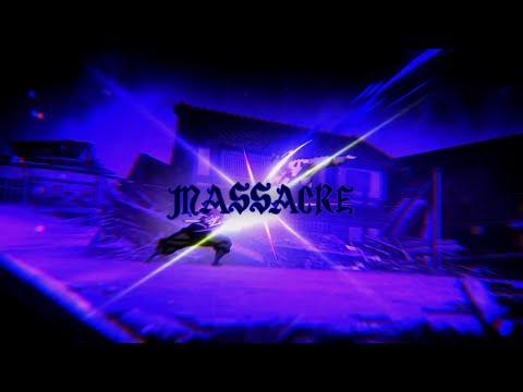 MASSACRE - Kill Dyll x Pranaw.Wav TYPE BEAT
