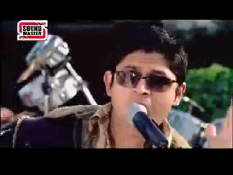 Hai Koye Hum Jaisa - Strings (Cricket World Cup Song) rehan.flv