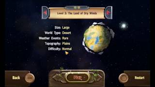 Craft the World DLCs - Bosses and Monsters, Abandoned Mines - Third Campaign