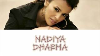 Nadiya - Dharma [LYRICS]