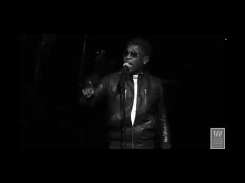 Spud Howard Singing "People Get Ready" by The Impressions