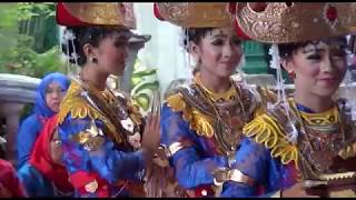 Download lagu TARI SEMBAH,TARI LAMPUNG mp3 Download lagu TARI SEMBAH,TARI LAMPUNG mp3