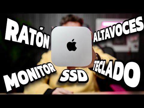Setup básico para Mac mini M4