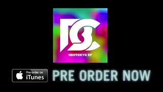 【Teaser】CRAZYBOY / ”NEOTOKYO EP” 2017.2.24 Release