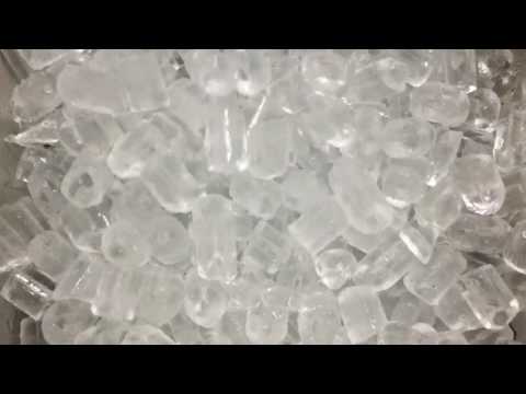 Tüp Buz Video 5