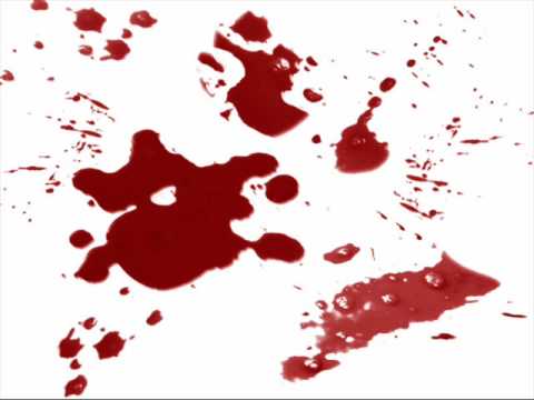 Cage - Blood Boy "Uncensored"