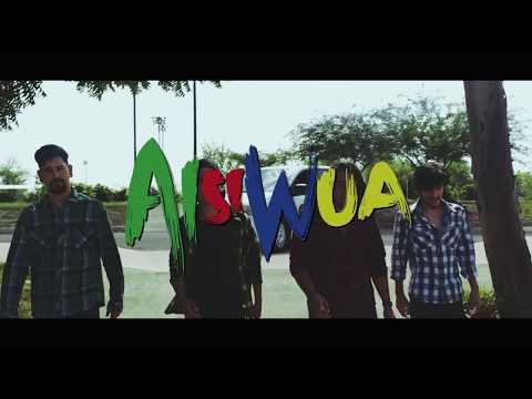 Veintiuno - Aisiwua (Video Oficial)
