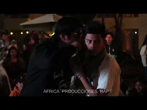 CAQUIÑA RAPTOR  vs. REJAS & PSYCHO  - Cuartos - LFS Gold edition