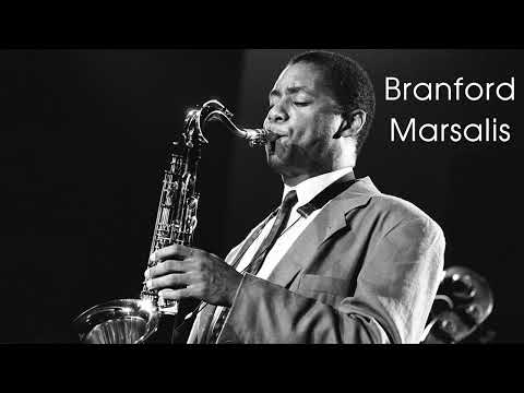 Branford Marsalis Greatest Hits - Branford Marsalis Best of - Branford Marsalis Full Album Live