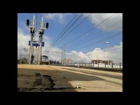 E633.224 + Ferrocisterne VTG