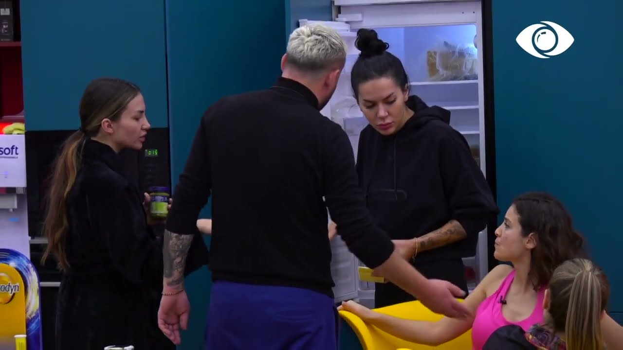 Shpesh ngelim pa vezë/ Banorët diskutojnë për ushqimin